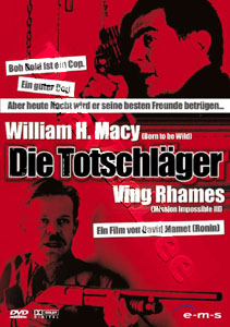 Homicide |   DVD
